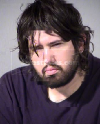 Brandon Scott Richey