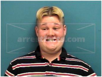 Timothy Robert Provo