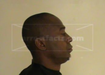 Nathan Terrell Houston
