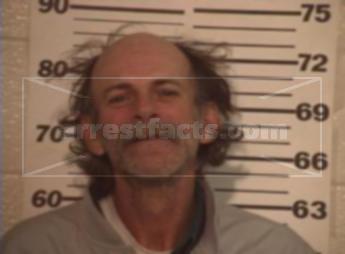 Larry Kenneth Walker Jones