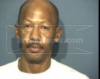 Johnny Raymond Smith