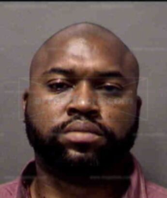 Kevin Rodriquez Hickman