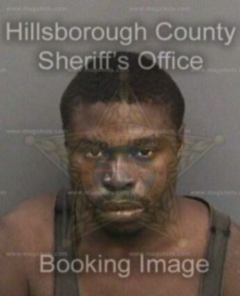 Victor Lamar Dozier