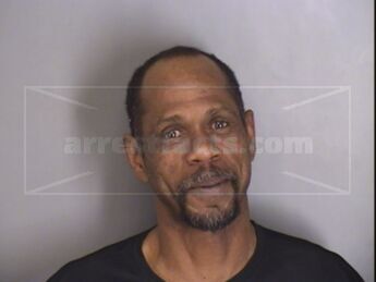 Ronald Eugene Lucious