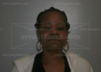 Sonya Yvette Taylor
