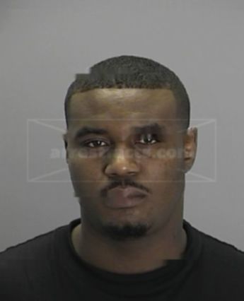 Anthony Everett Harris
