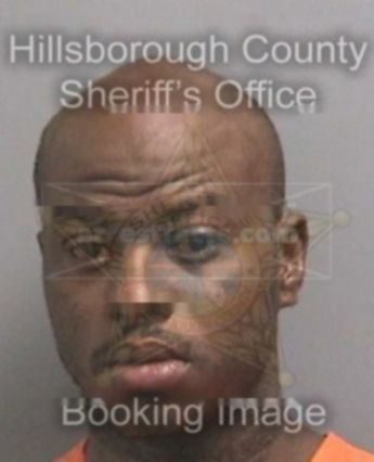 Billy Shermaine White