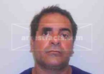 Wilfredo Serrano