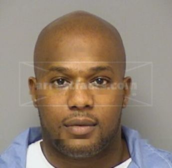 Trayon Maurice Berry