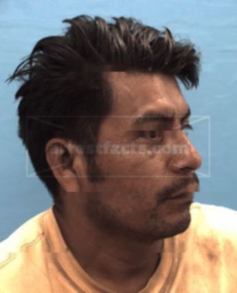 Juan Ramirez