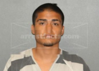 Misael Hernandez