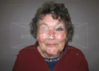 Virginia Ruth Lawrence