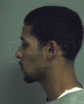 Jonathan Maldonado