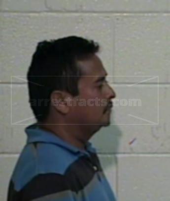 Miguel Villarreal Gonzalez