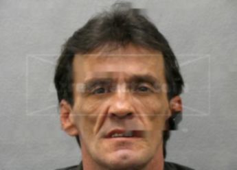 Billy Wayne Roberts