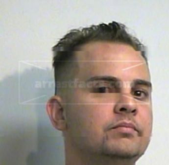 Brian Russell Lafontaine