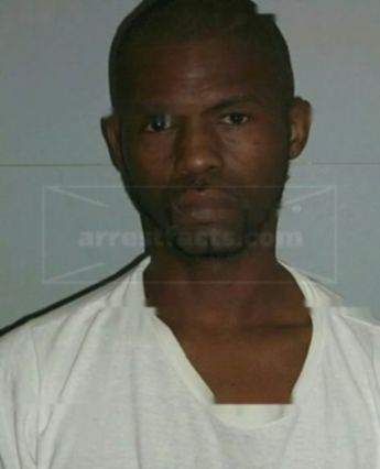Terrance Clinton