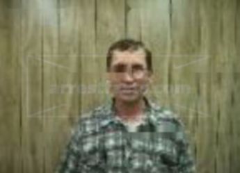 Clovis Ray Loden