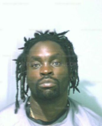 Tony Lamar Buford