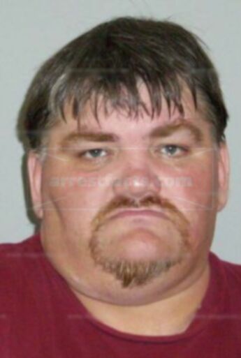 Gerald Harrod