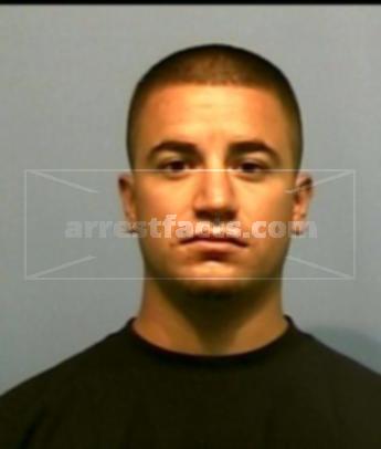 Austin Cody Escobar