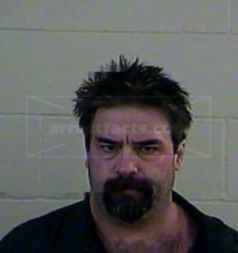 Mark George Miller