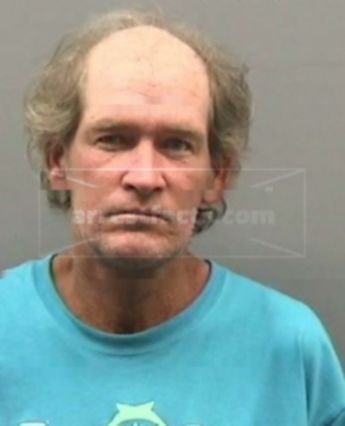 James David Eubank