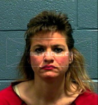 Kandy Lynn Antrikin