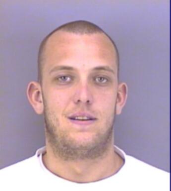 Michael Devon Mcpherson