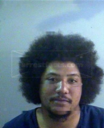 Tavoris Jermaine Baker
