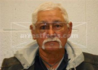 Baldemar Trevino Soliz