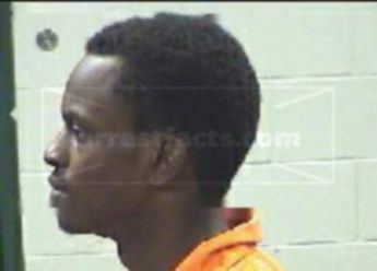 Royse Antrell Jones