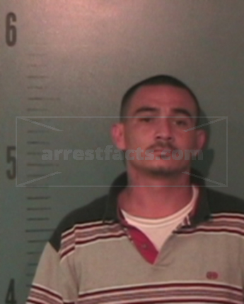 Justin Ray Rodela