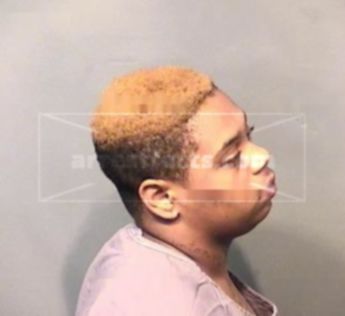 Deshawn Lartisha Murray