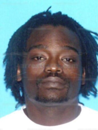 Shawntae J Clark