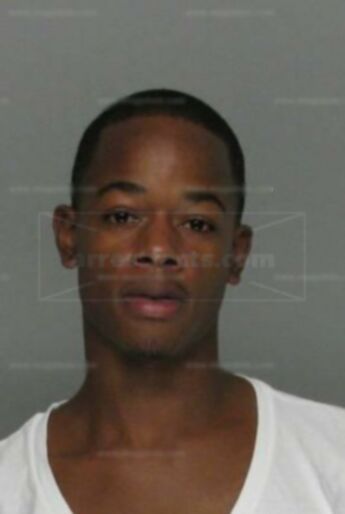 Jaquale Lavontray Tanksley