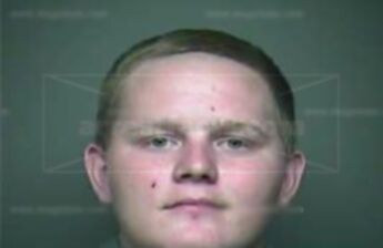 Bradley Aaron Sheppard
