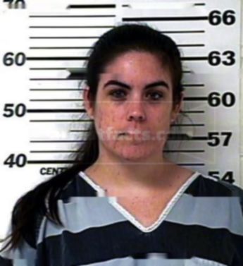 Meredith Leigh Waddill