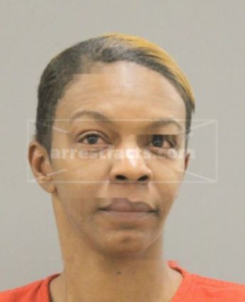 Monica Lynnette Dowthard