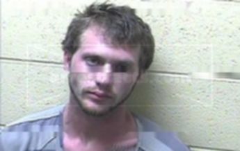 Jordan Ross Huffmire