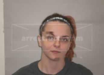 Jessica Amburgy