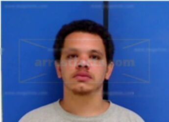 Jordan Ray Rhinehardt