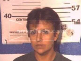 Rosa Juana Hernandez