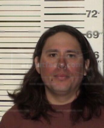 Christopher Patrick Gavin