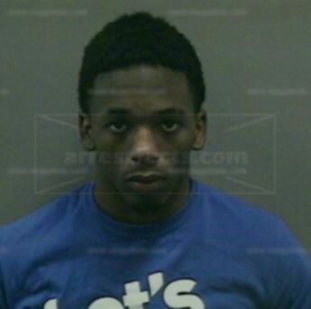 Melvin Charles Allen