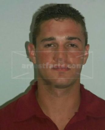 Jacob Puckett