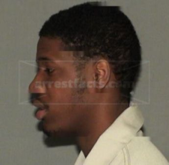 Dominic Everette Williams