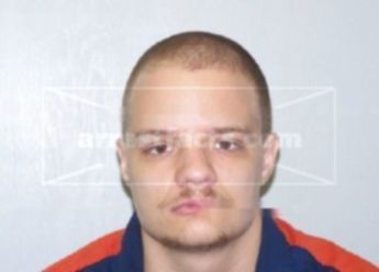 Bradley Allen Mays