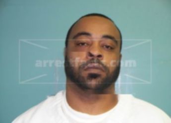 Dedrick Marshall