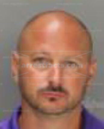 Christopher David Joseph